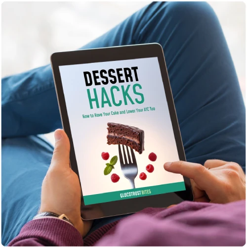 Glucotrust Bite Bonus 1 Desert Hacks