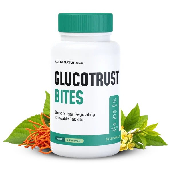 What is Glucotrust Bite ?