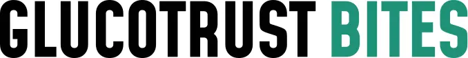 Glucotrust Bite Logo